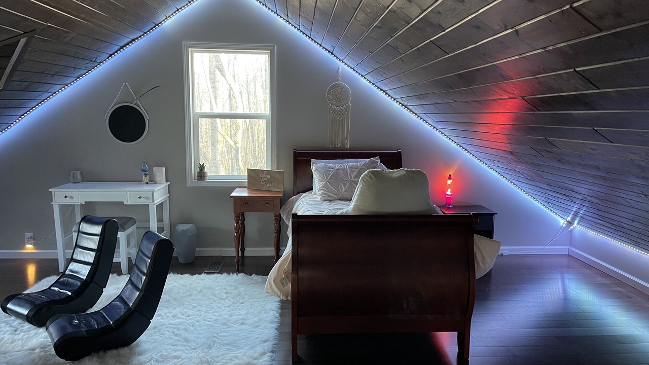 Photo of Bedroom in Groveoak