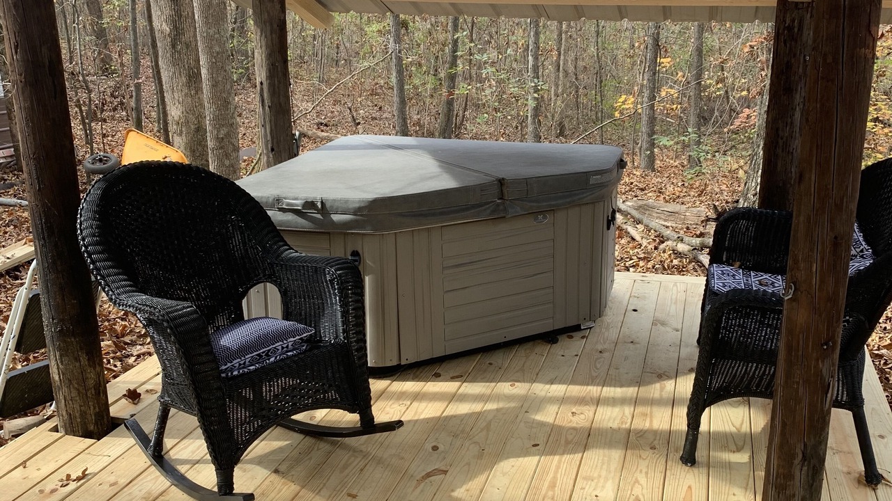 Photo of Outdoor in Groveoak