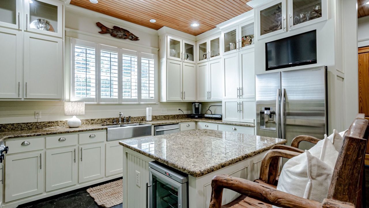 Photo of Kitchen in Fairhope