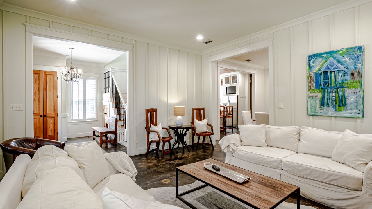 Photo of Livingroom in Fairhope