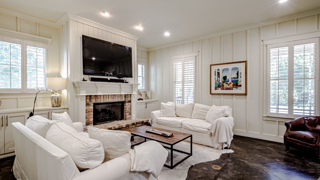 Photo of Livingroom in Fairhope