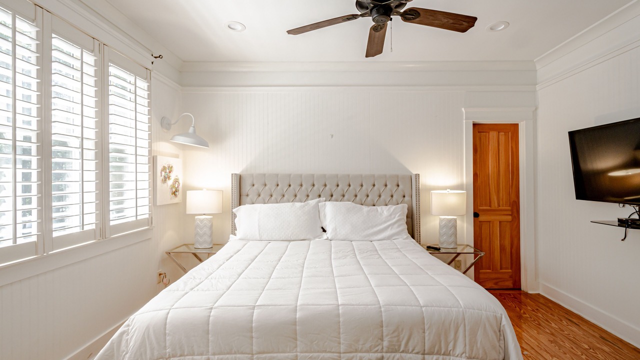 Photo of Bedroom in Fairhope