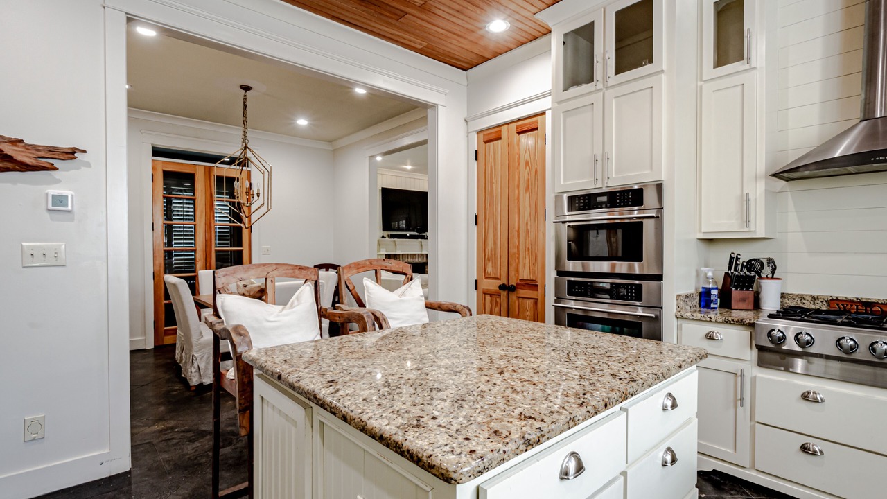 Photo of Kitchen in Fairhope