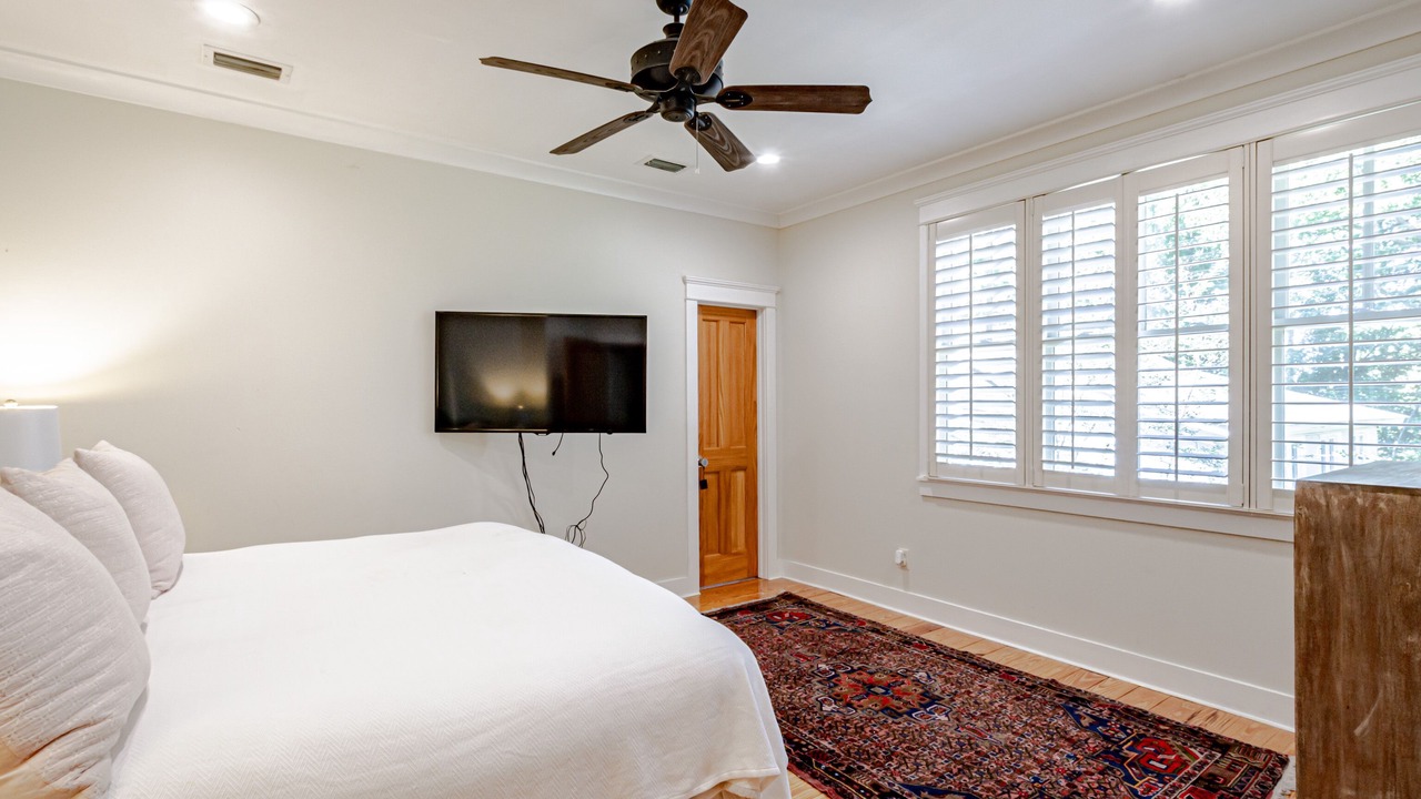 Photo of Bedroom in Fairhope