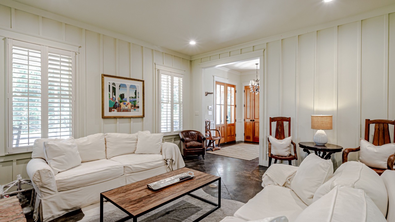 Photo of Livingroom in Fairhope