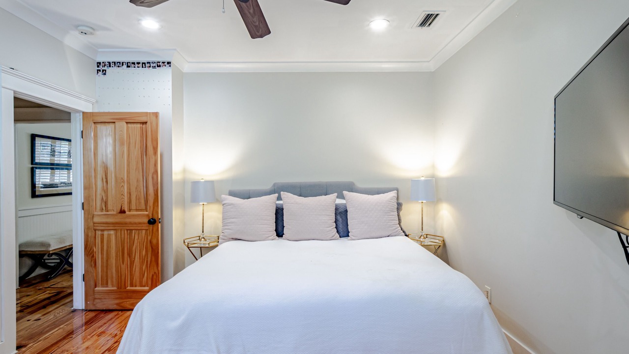 Photo of Bedroom in Fairhope