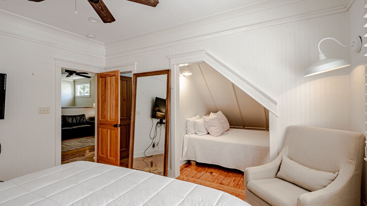 Photo of Bedroom in Fairhope