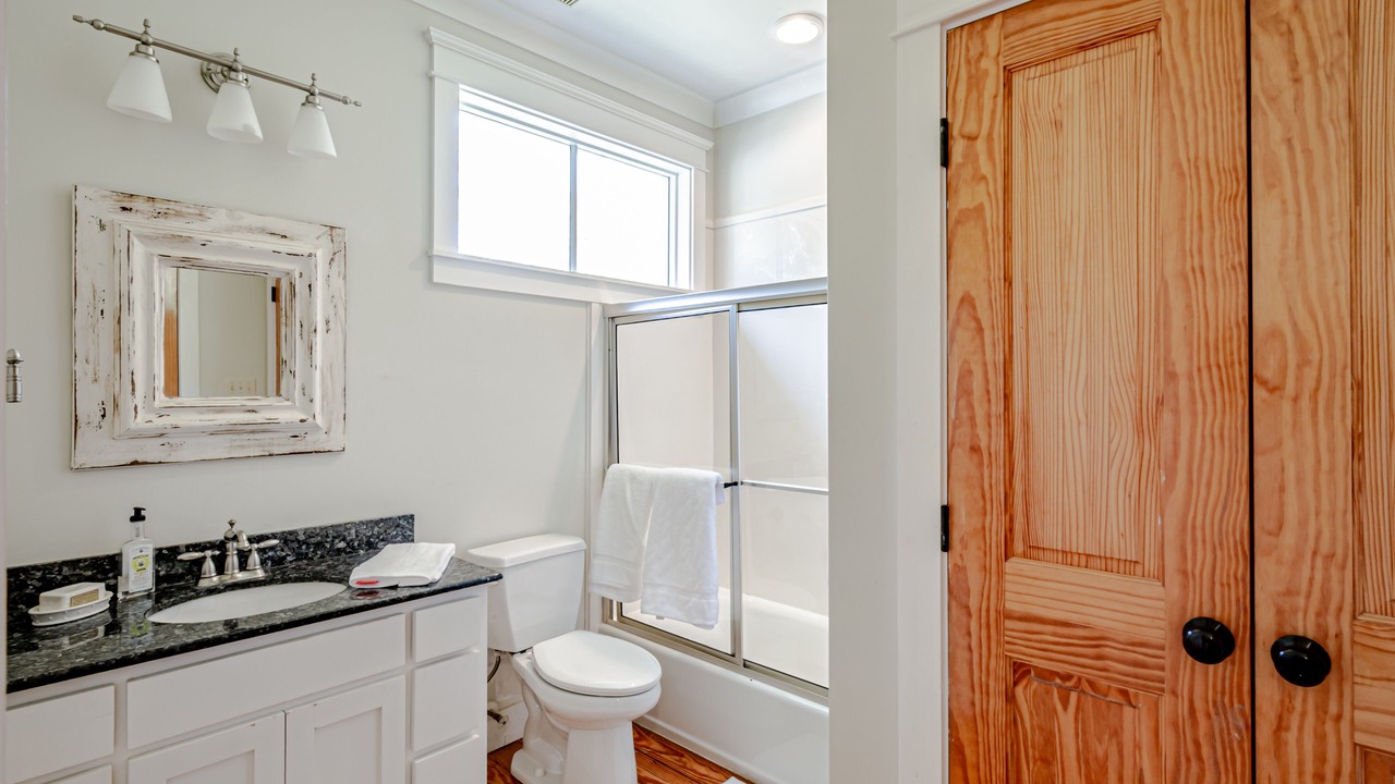 Photo of Bathroom in Fairhope