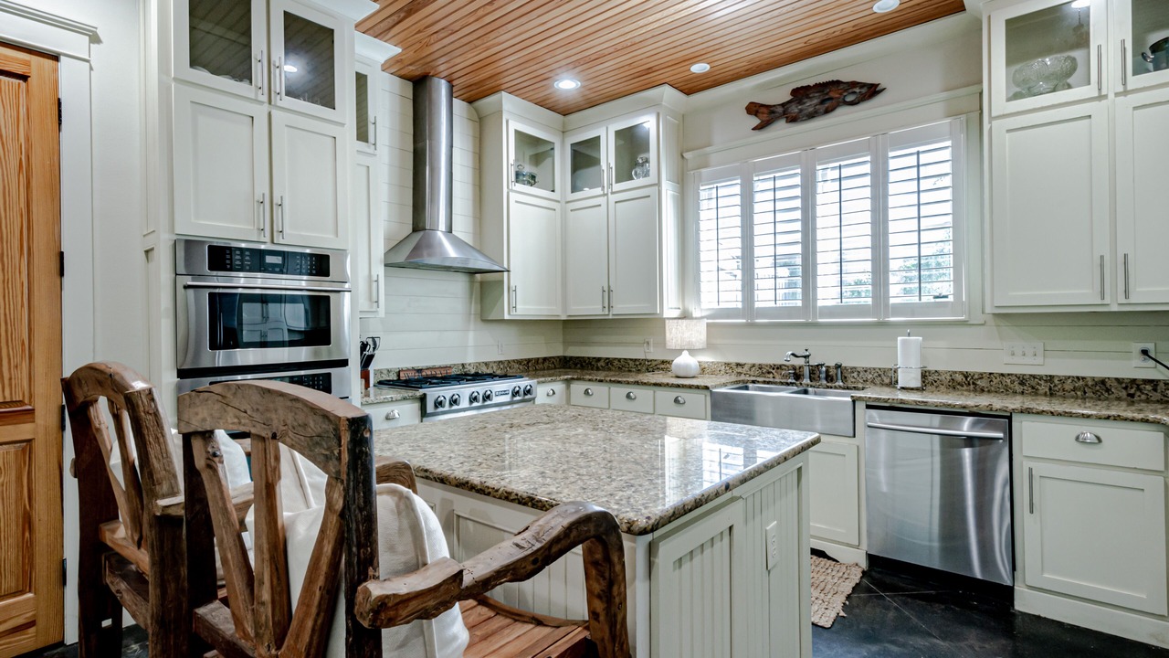 Photo of Kitchen in Fairhope