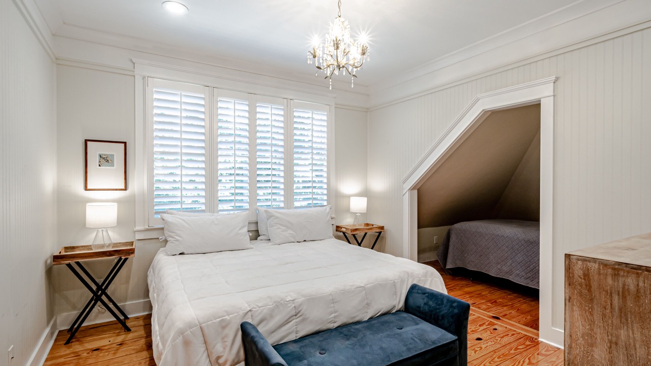 Photo of Bedroom in Fairhope