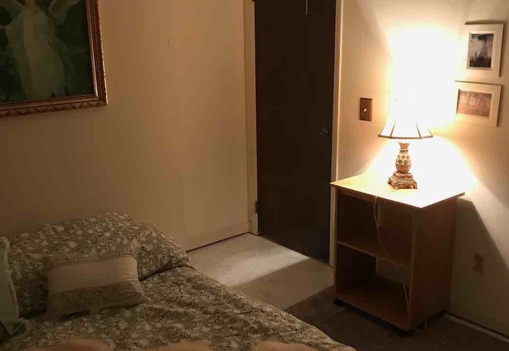 Photo of Bedroom in Enterprise