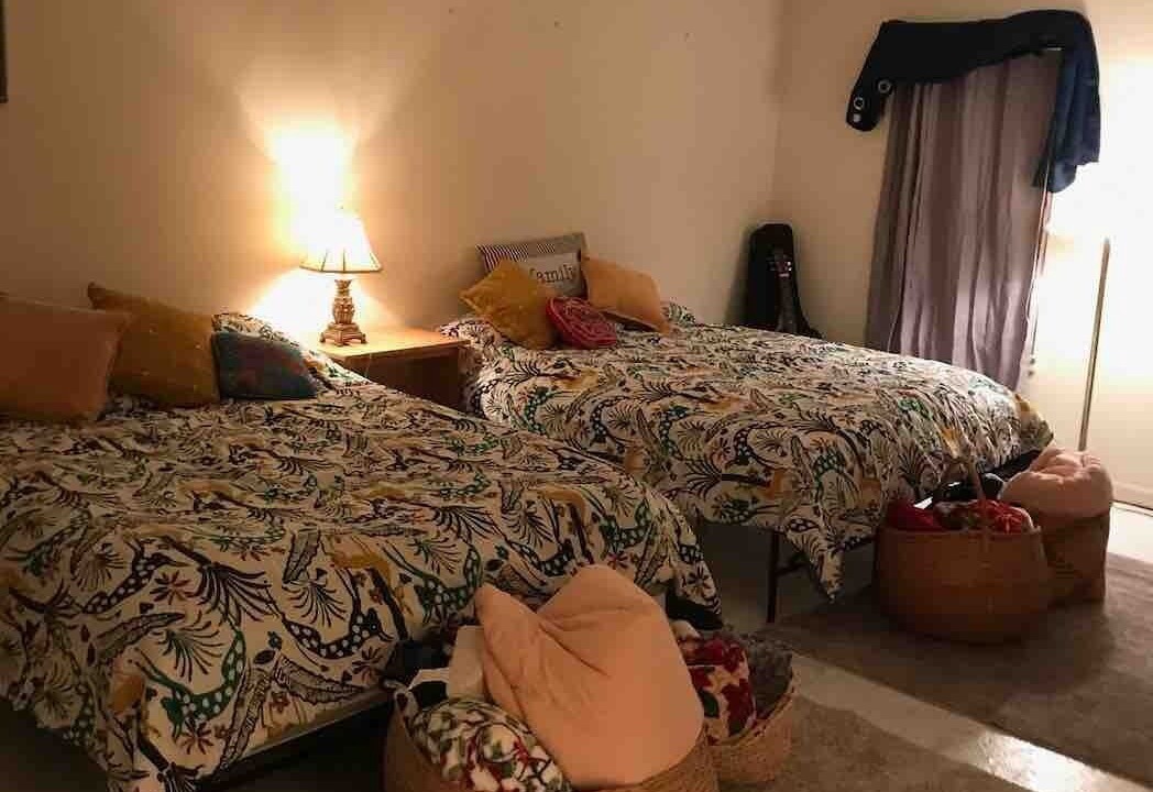 Photo of Bedroom in Enterprise