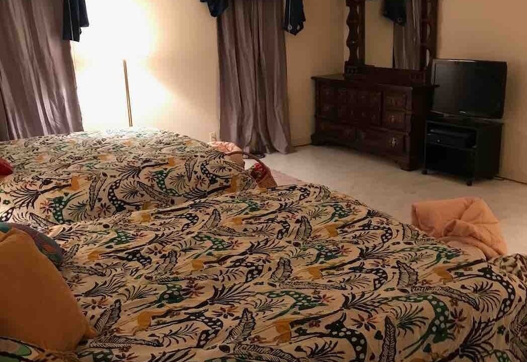 Photo of Bedroom in Enterprise