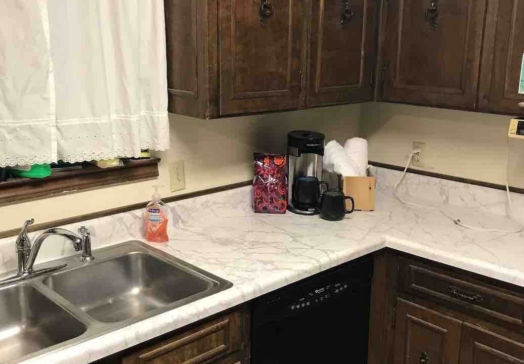 Photo of Kitchen in Enterprise