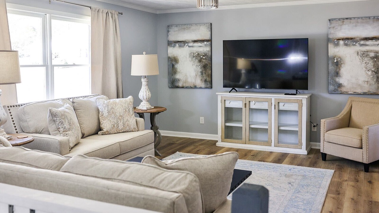 Photo of Bedroom in Anniston