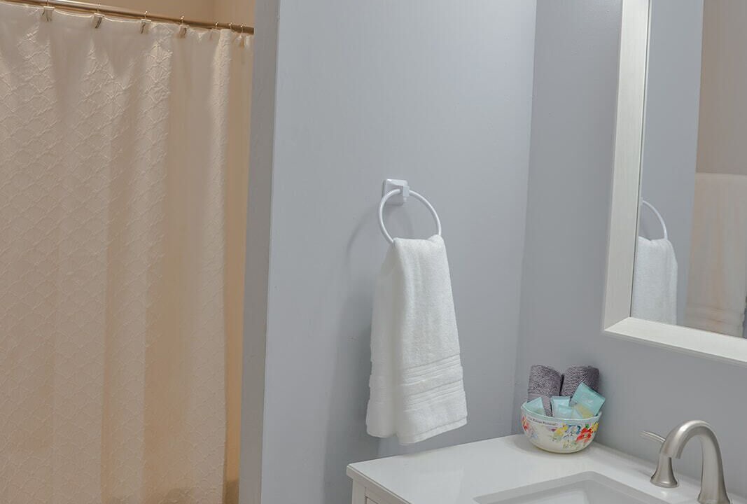 Photo of Bathroom in Anniston