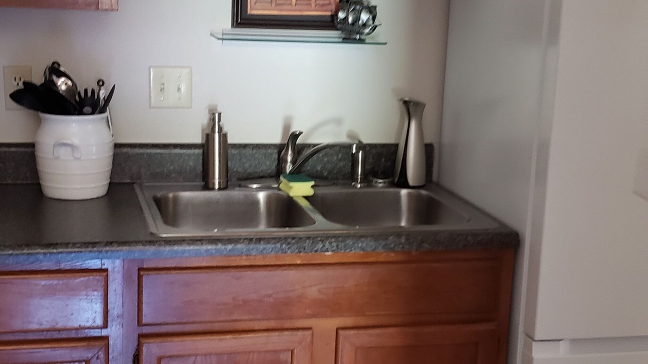 Photo of Kitchen in Florida Panhandle
