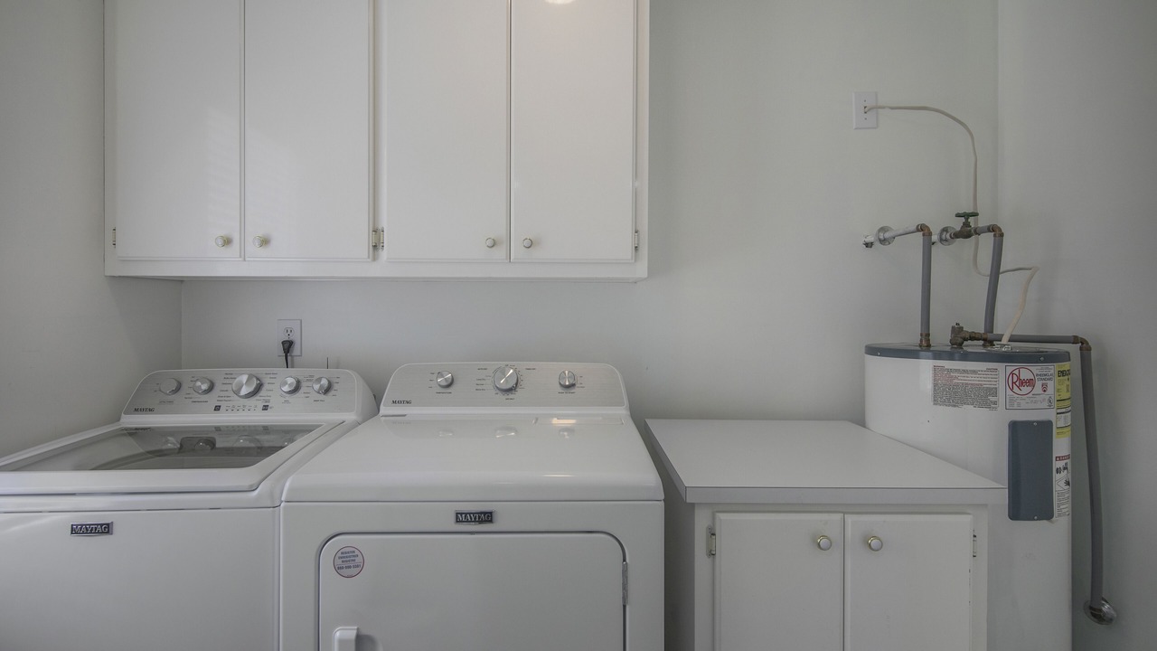 Photo of Bedroom in Theodore