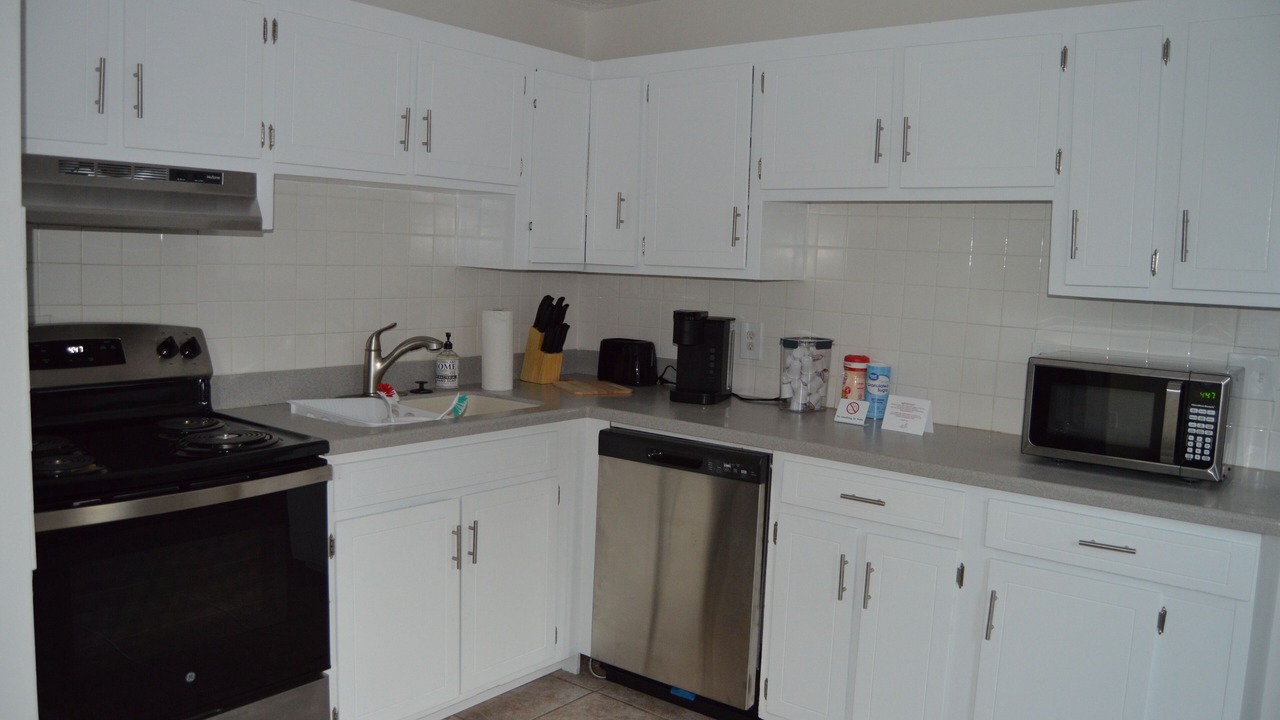 Photo of Kitchen in Panama City