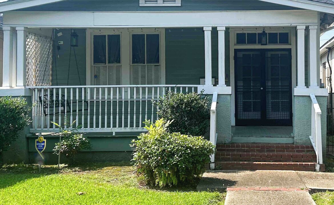 Photo of Outdoor in Beauregard Town Historic District