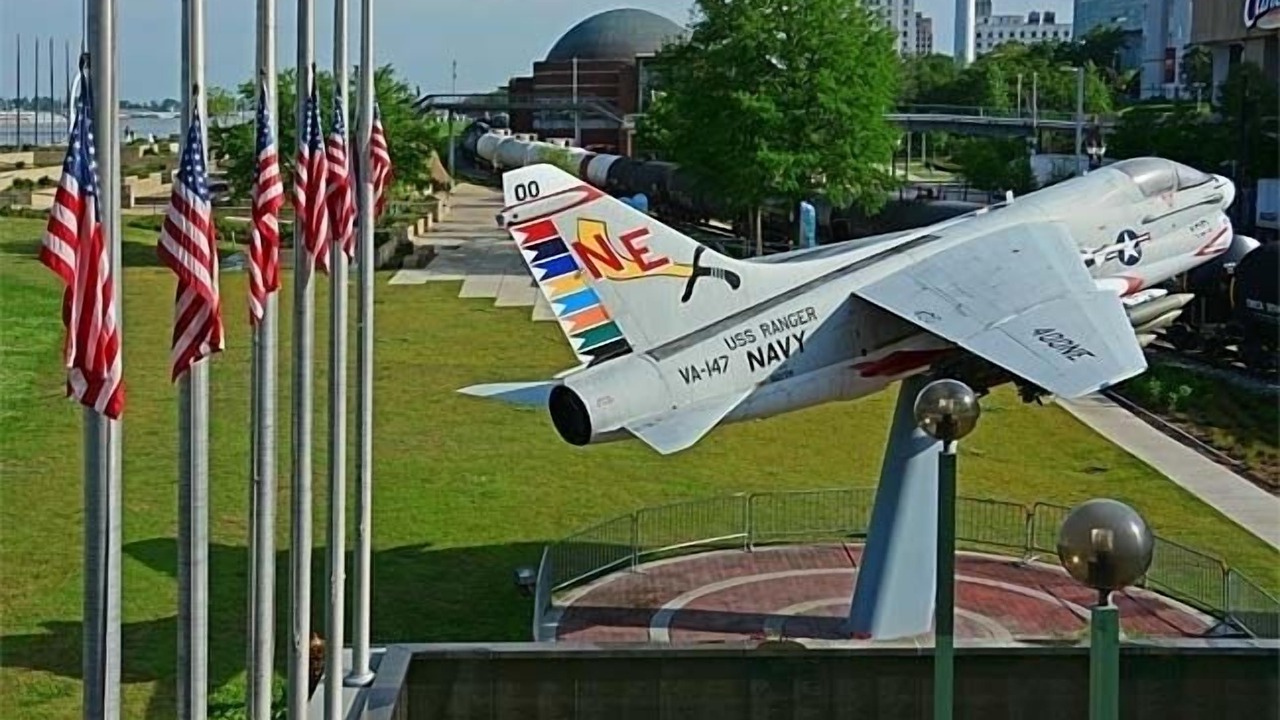 Photo of Outdoor in Beauregard Town Historic District