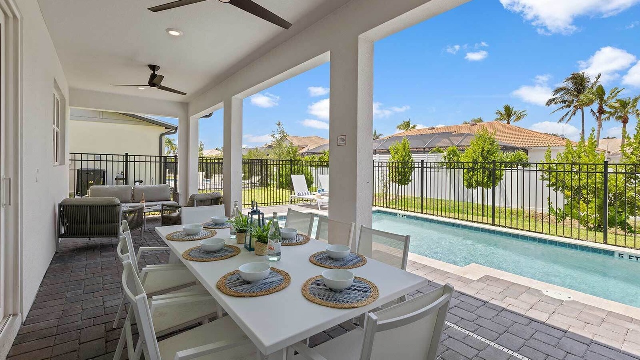 Photo of Outdoor in Melbourne Beach