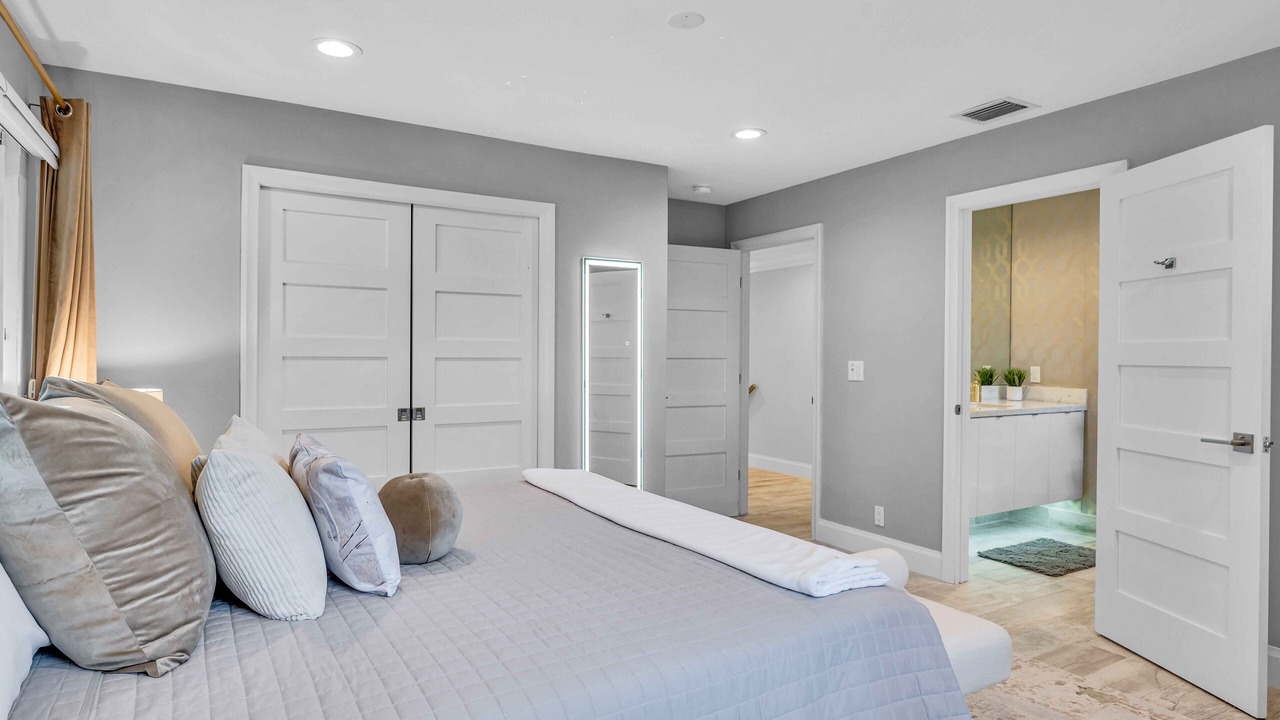 Photo of Bathroom in Seven Isles
