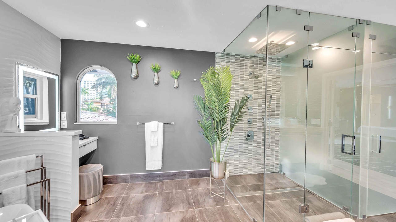 Photo of Bathroom in Seven Isles