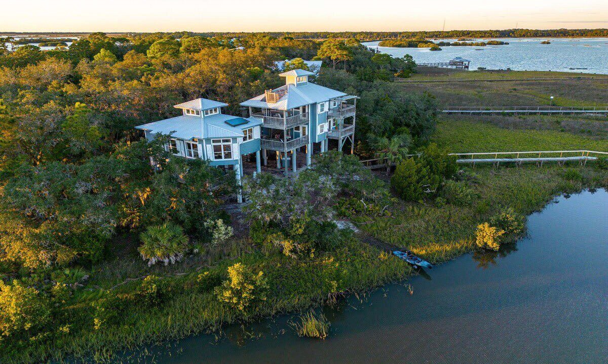 Photo of Others in Cedar Key
