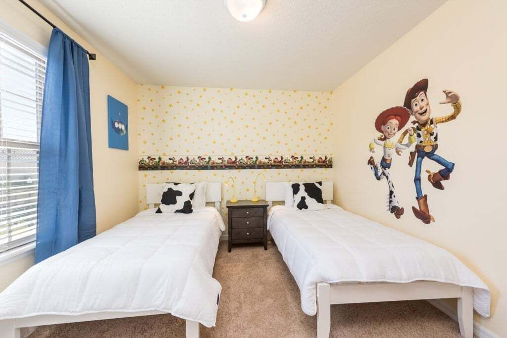 Photo of Bathroom in Loughman
