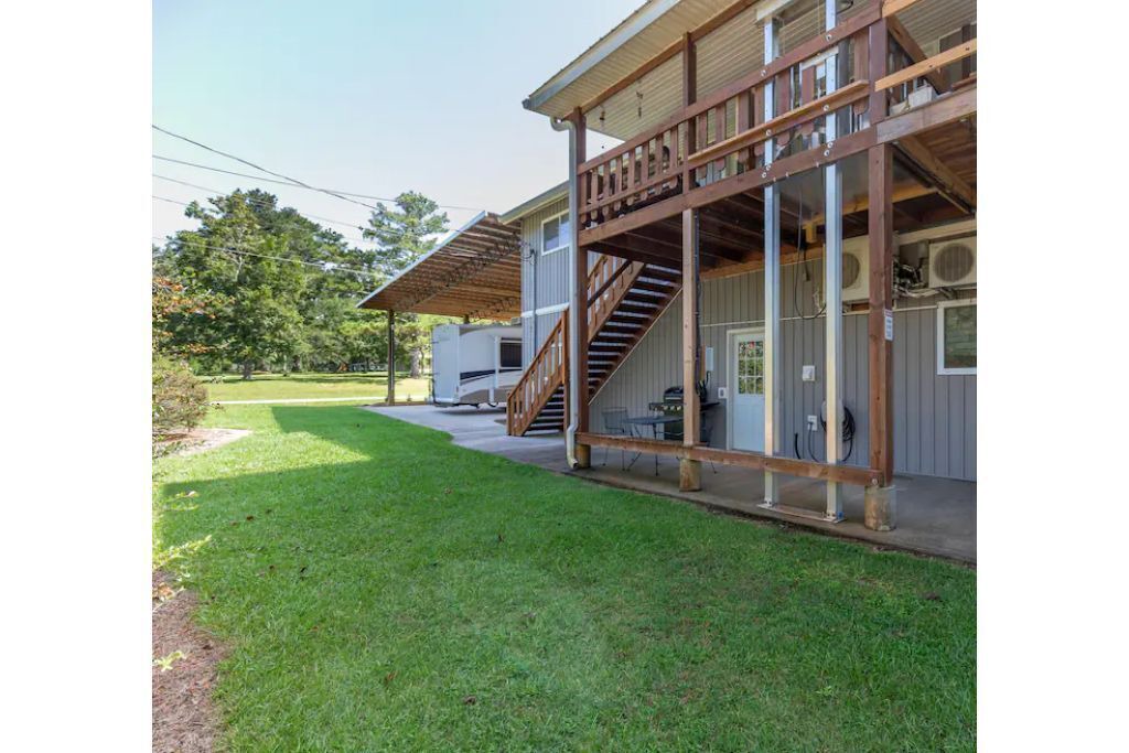 Photo of Outdoor in Enterprise