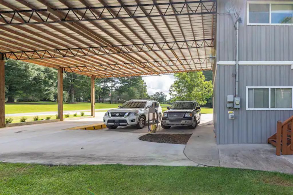 Photo of Outdoor in Enterprise