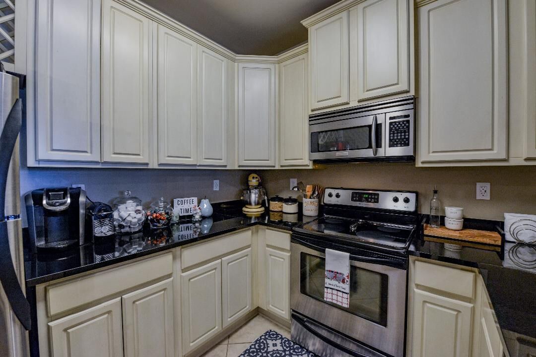 Photo of Kitchen in Tuscaloosa