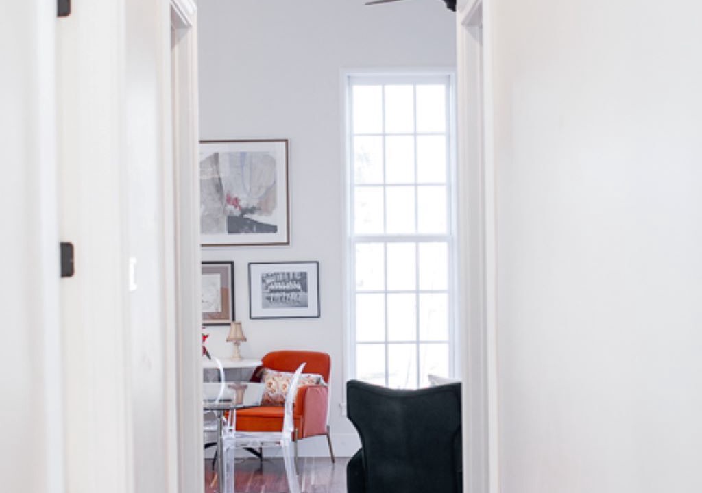 Photo of Livingroom in Mount Meigs