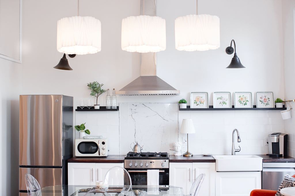 Photo of Kitchen in Mount Meigs