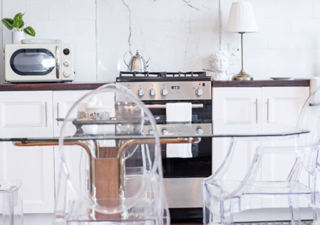 Photo of Kitchen in Mount Meigs