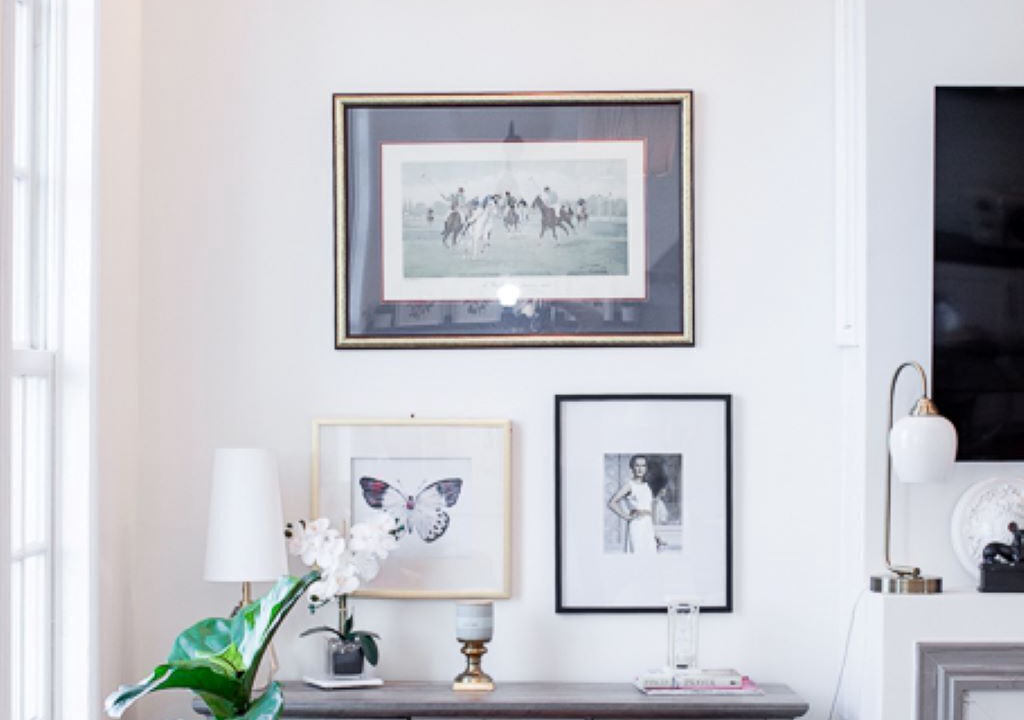Photo of Livingroom in Mount Meigs