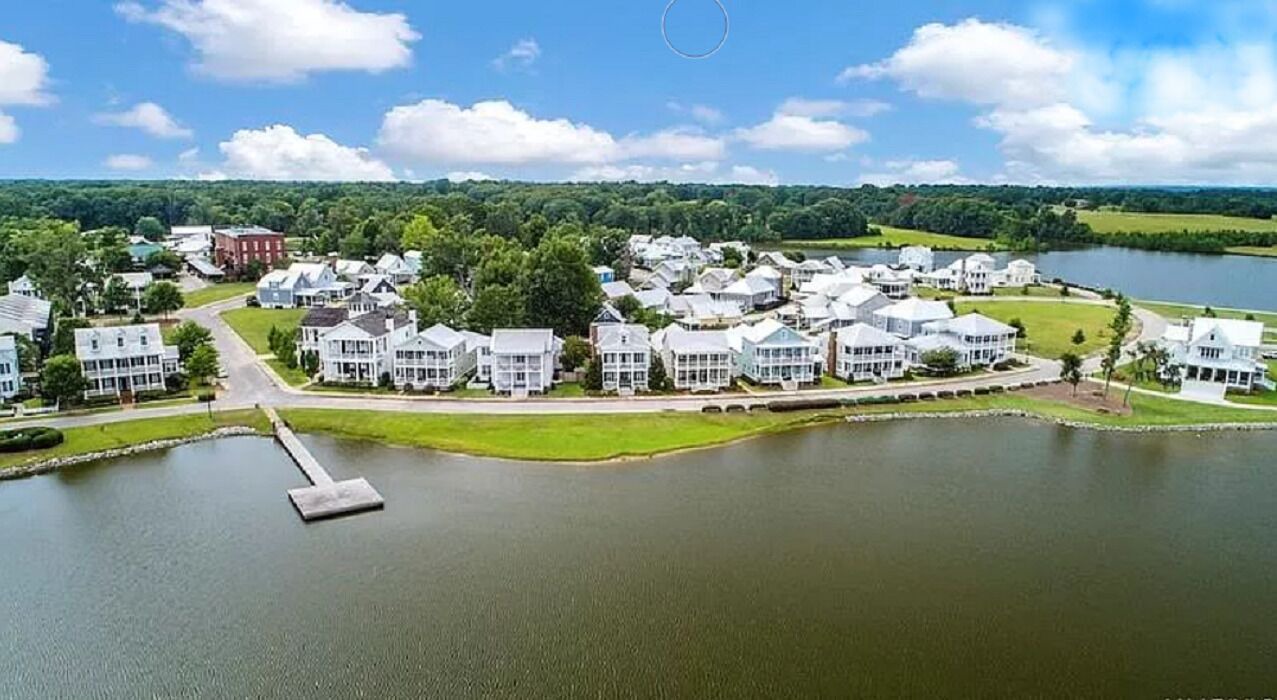 Photo of Outdoor in Mount Meigs