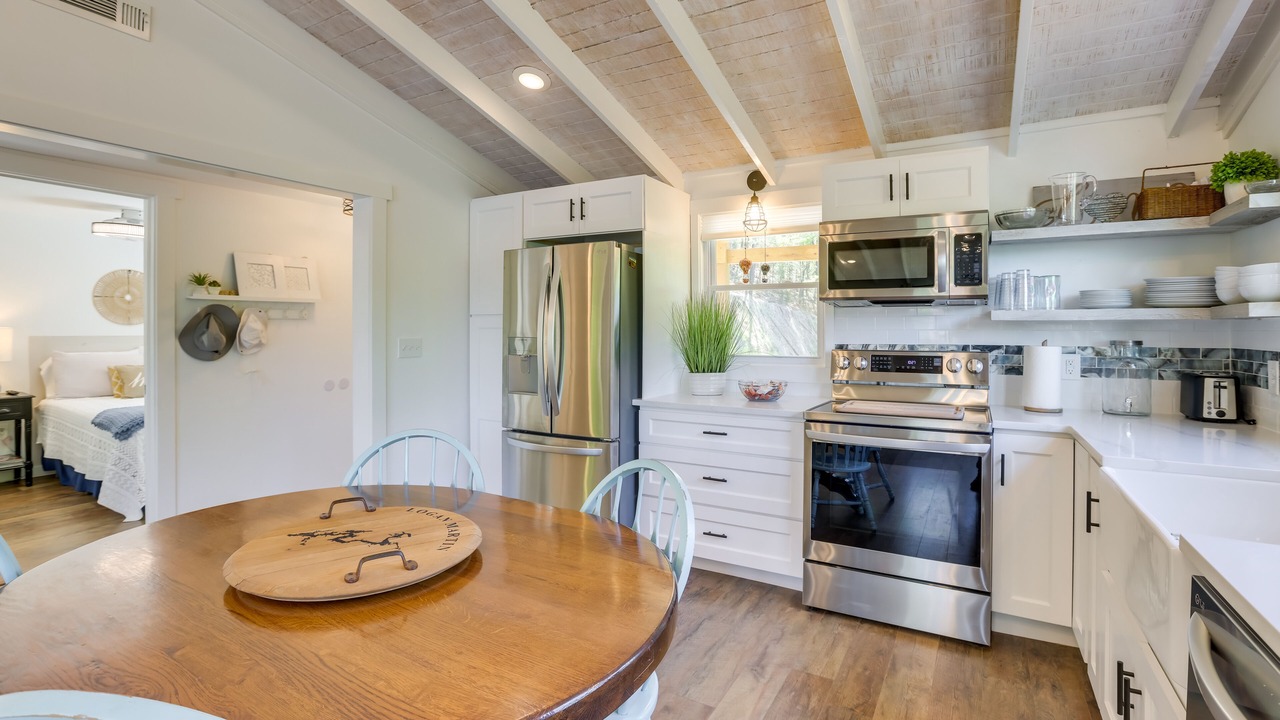 Photo of Kitchen in Talladega
