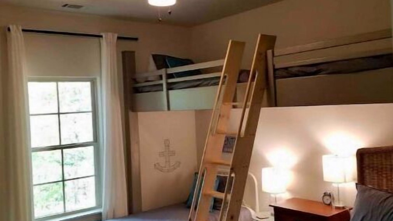 Photo of Bedroom in East Tallassee