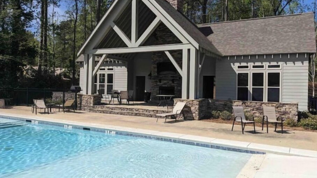 Photo of Outdoor in East Tallassee