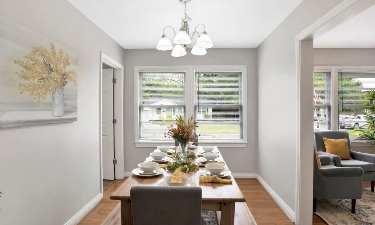 Photo of Bedroom in Mobile