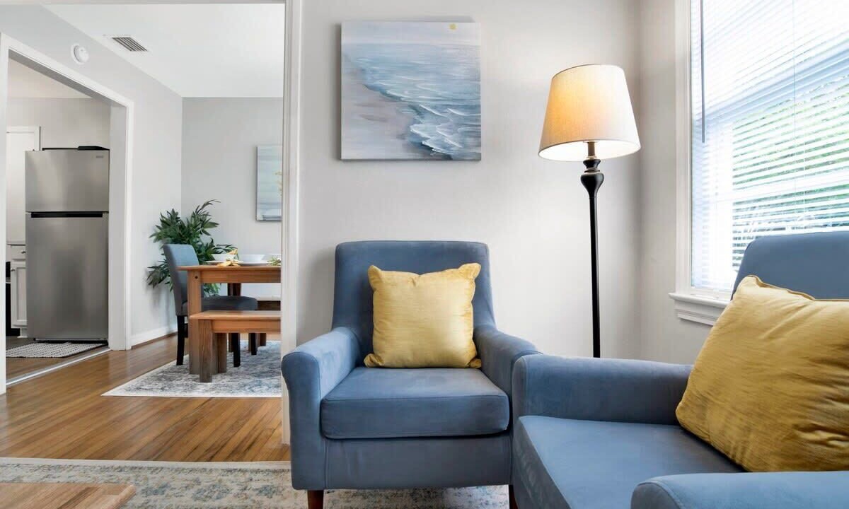 Photo of Livingroom in Mobile