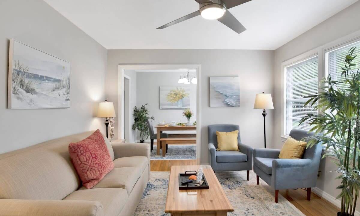 Photo of Bedroom in Mobile