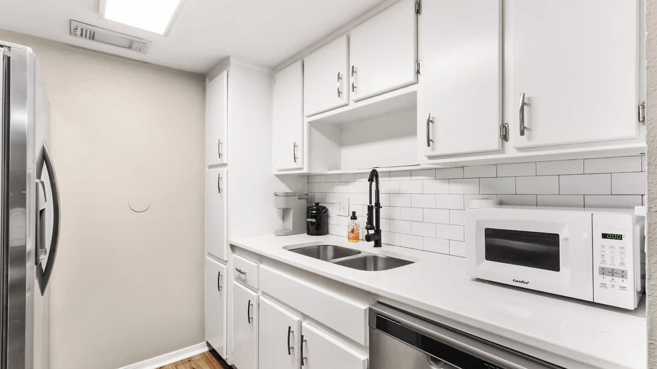 Photo of Kitchen in Northeast Pensacola