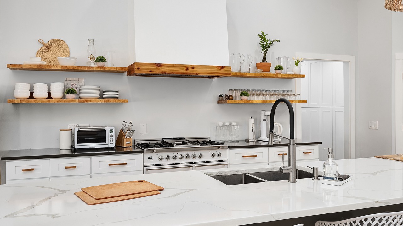 Photo of Kitchen in Cullman