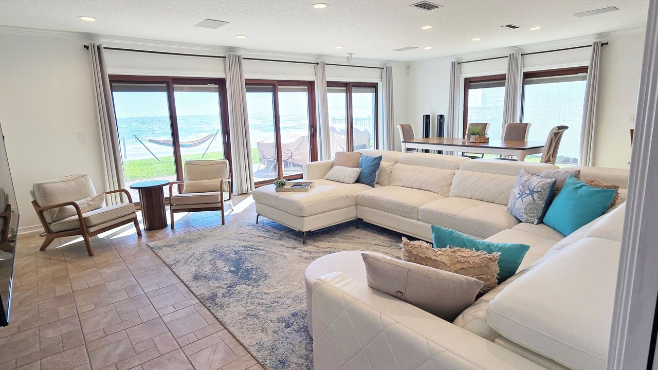 Photo of Bedroom in South Ponte Vedra Beach