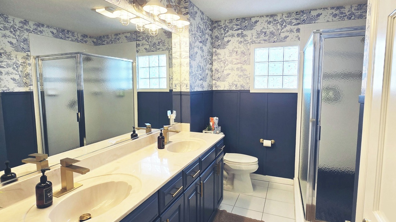 Photo of Bathroom in South Ponte Vedra Beach