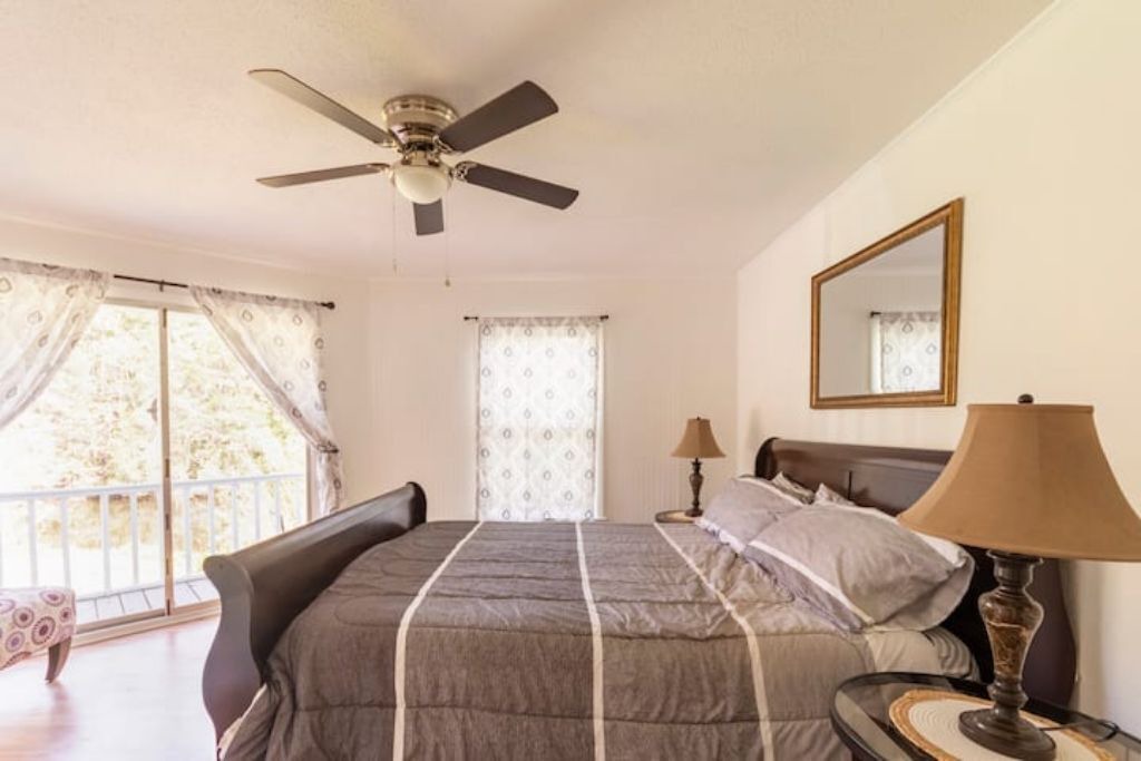 Photo of Bedroom in Fairhope