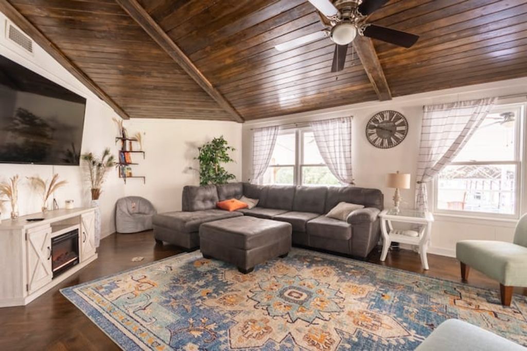 Photo of Livingroom in Fairhope